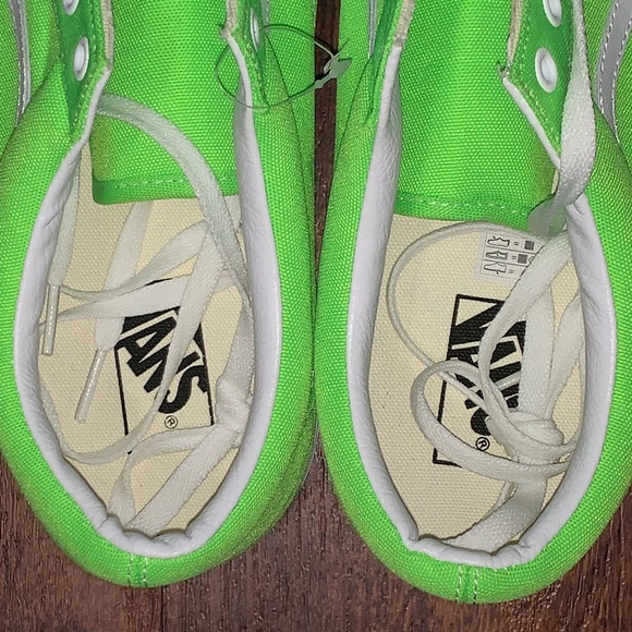 Vans size 15 - Picture 5 of 10